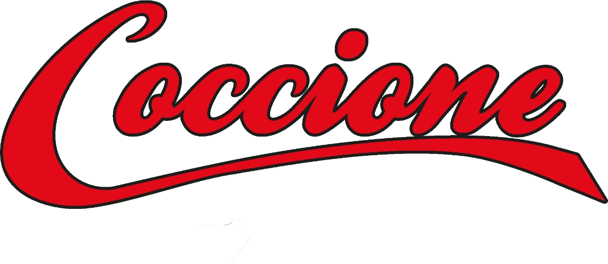 Coccione Distributori Automatici