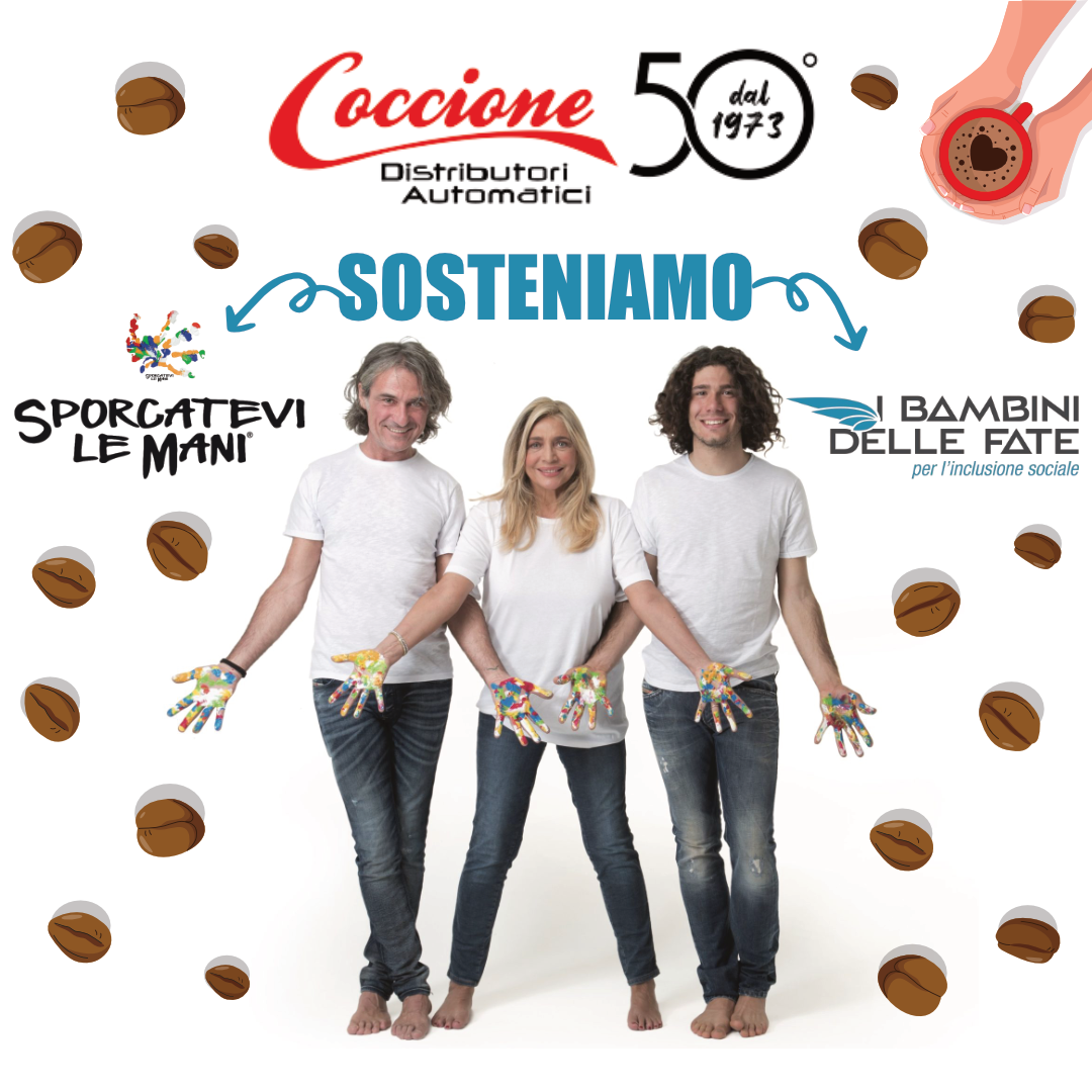 SosteniamoibambinidellefateIG